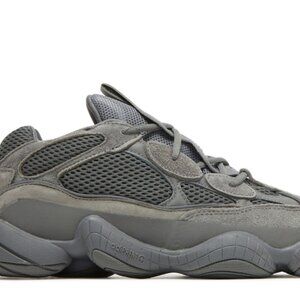 yeezy 500 'granite'